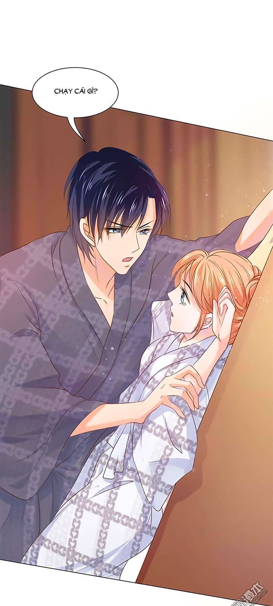 Bác Sĩ Sở Cũng Muốn Yêu Chapter 85 - 13