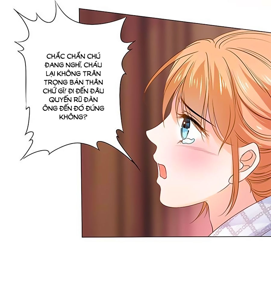 Bác Sĩ Sở Cũng Muốn Yêu Chapter 85 - 15