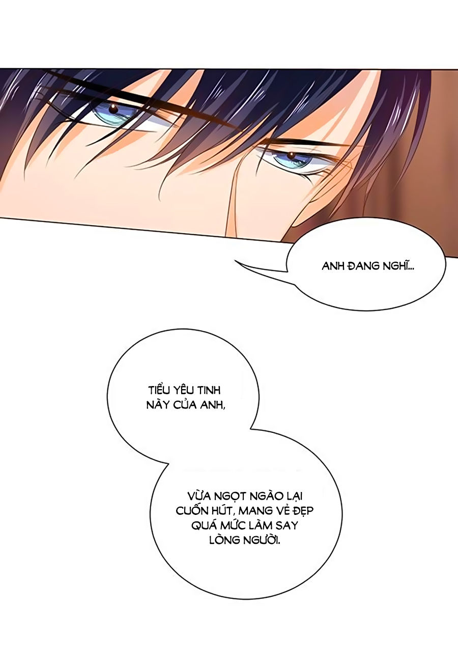 Bác Sĩ Sở Cũng Muốn Yêu Chapter 85 - 17