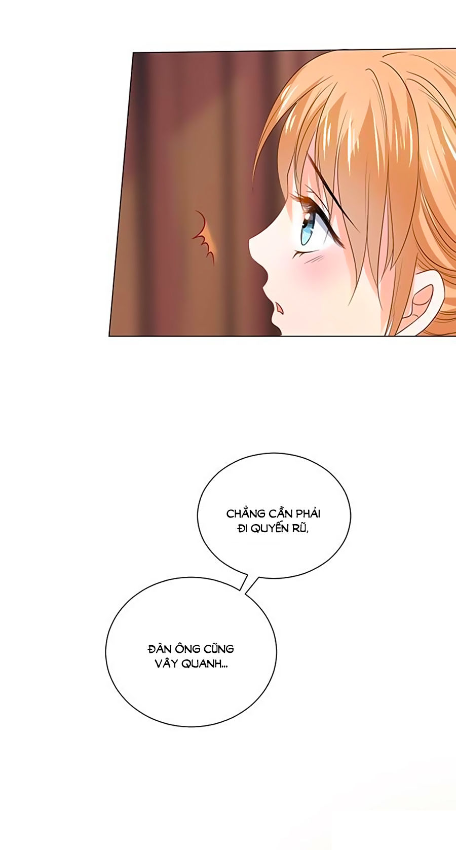 Bác Sĩ Sở Cũng Muốn Yêu Chapter 85 - 18