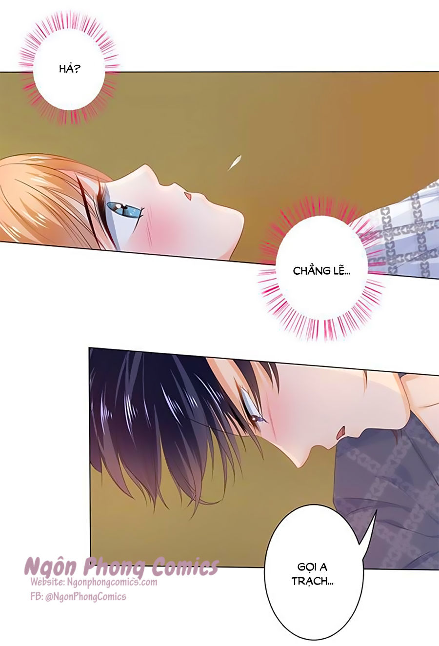 Bác Sĩ Sở Cũng Muốn Yêu Chapter 85 - 31