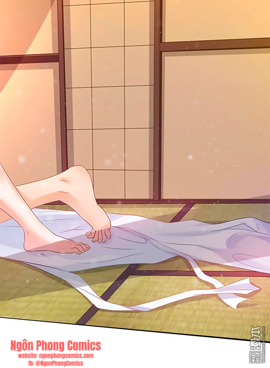 Bác Sĩ Sở Cũng Muốn Yêu Chapter 86 - 14