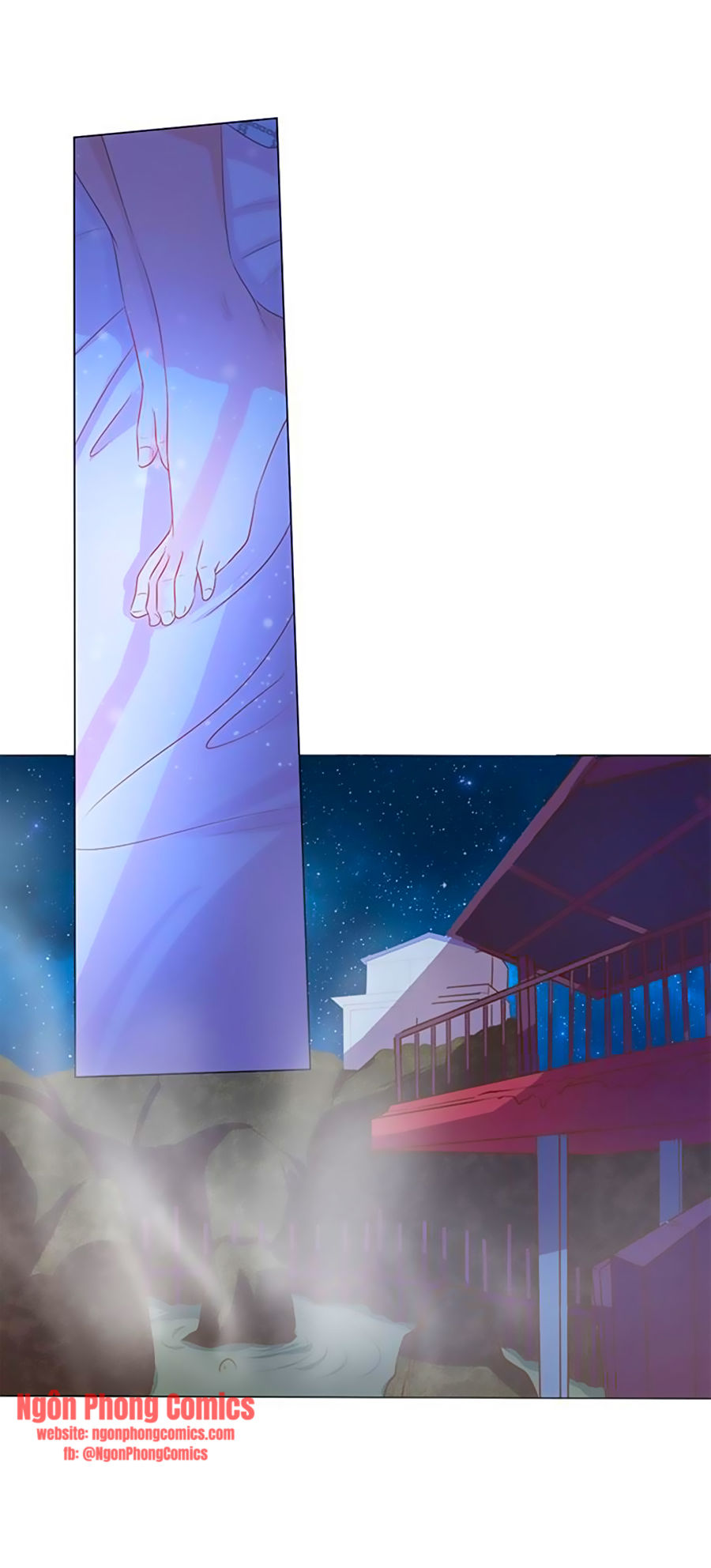 Bác Sĩ Sở Cũng Muốn Yêu Chapter 86 - 16