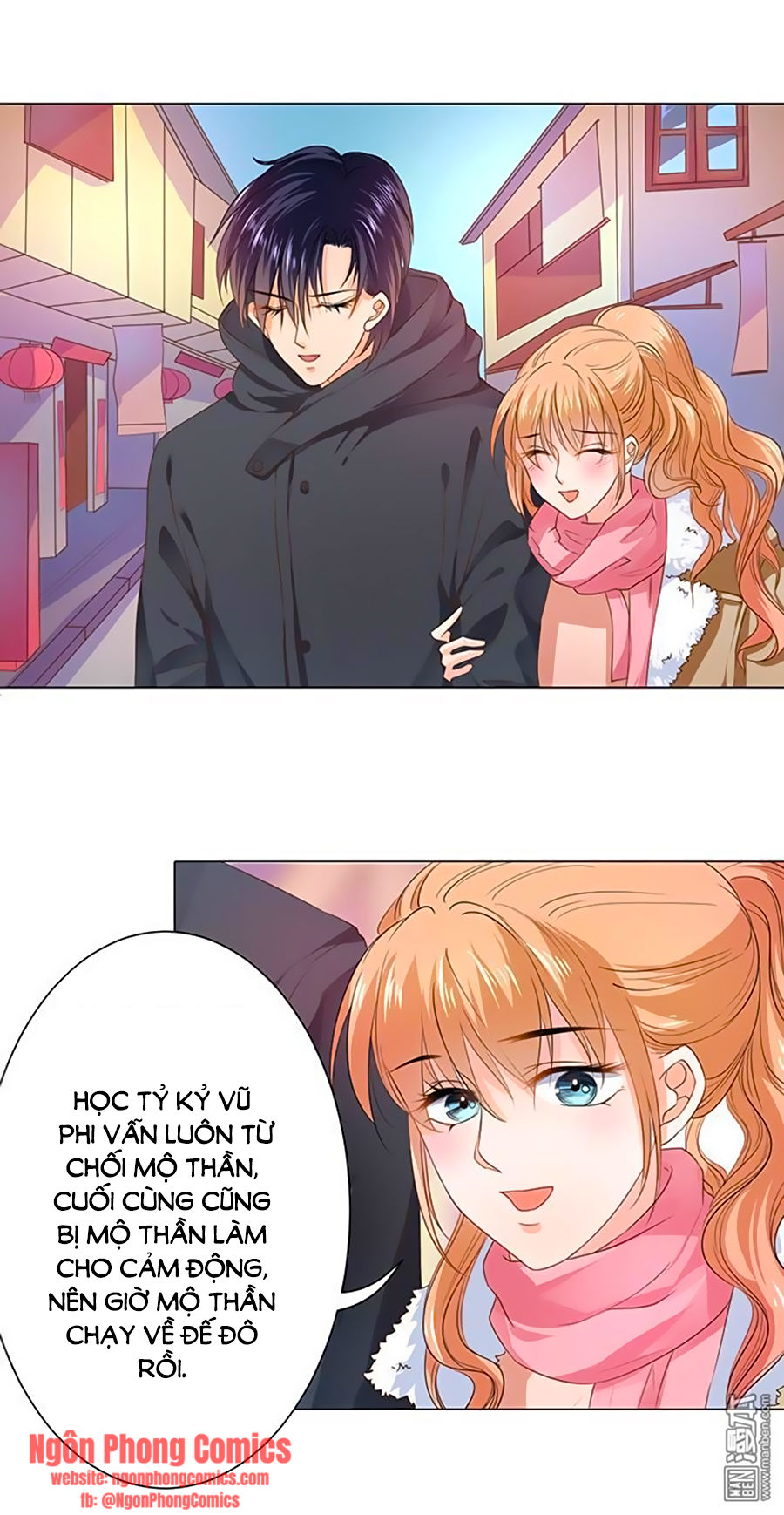 Bác Sĩ Sở Cũng Muốn Yêu Chapter 86 - 19