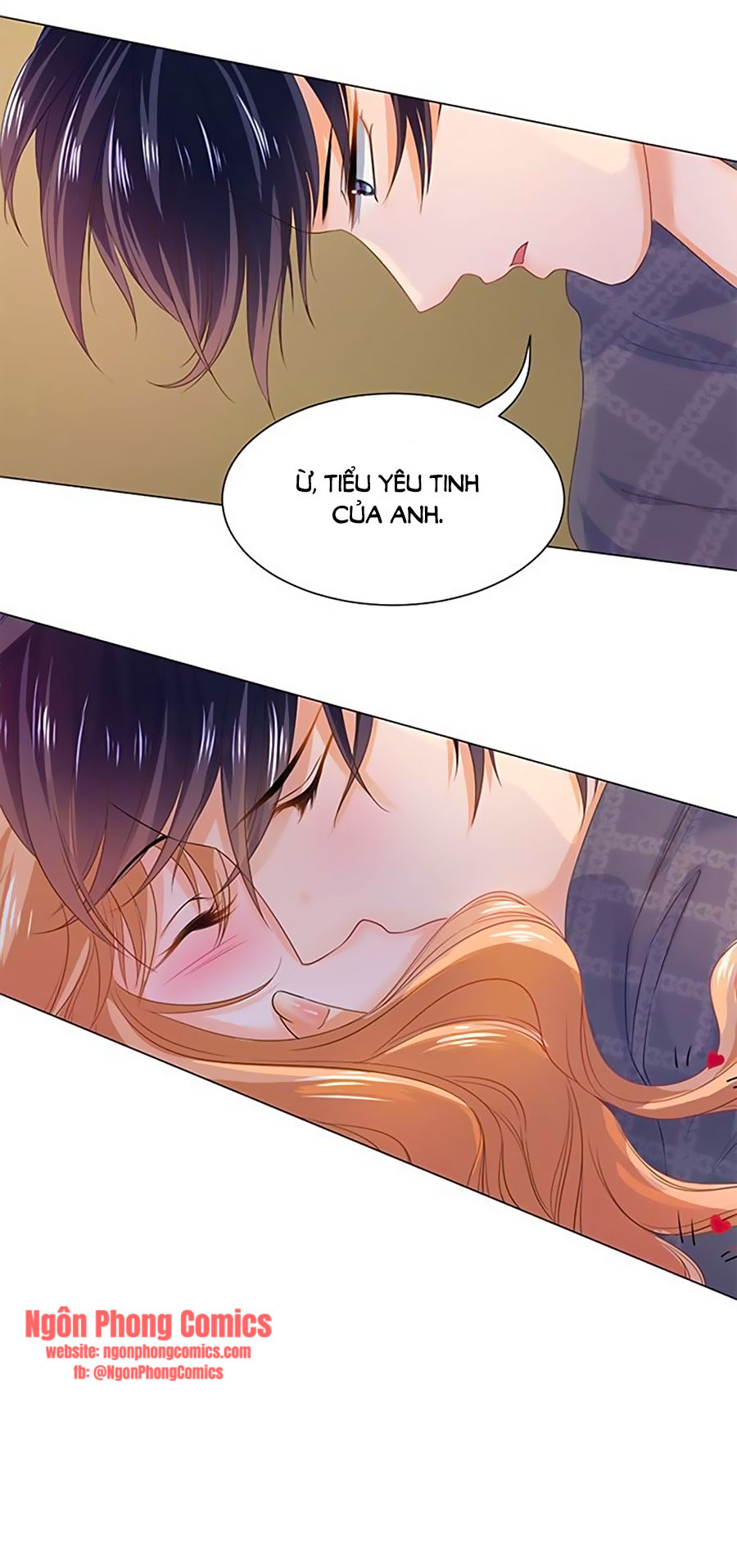 Bác Sĩ Sở Cũng Muốn Yêu Chapter 86 - 3