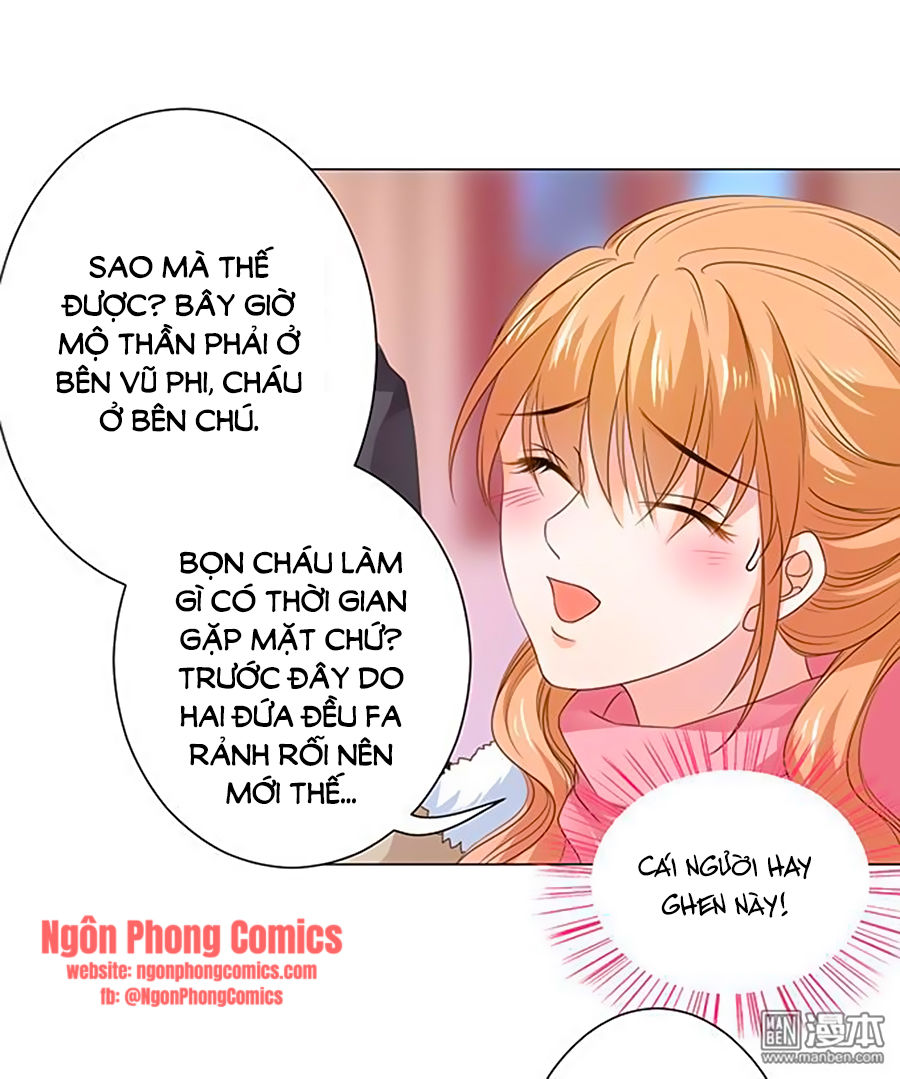 Bác Sĩ Sở Cũng Muốn Yêu Chapter 86 - 21