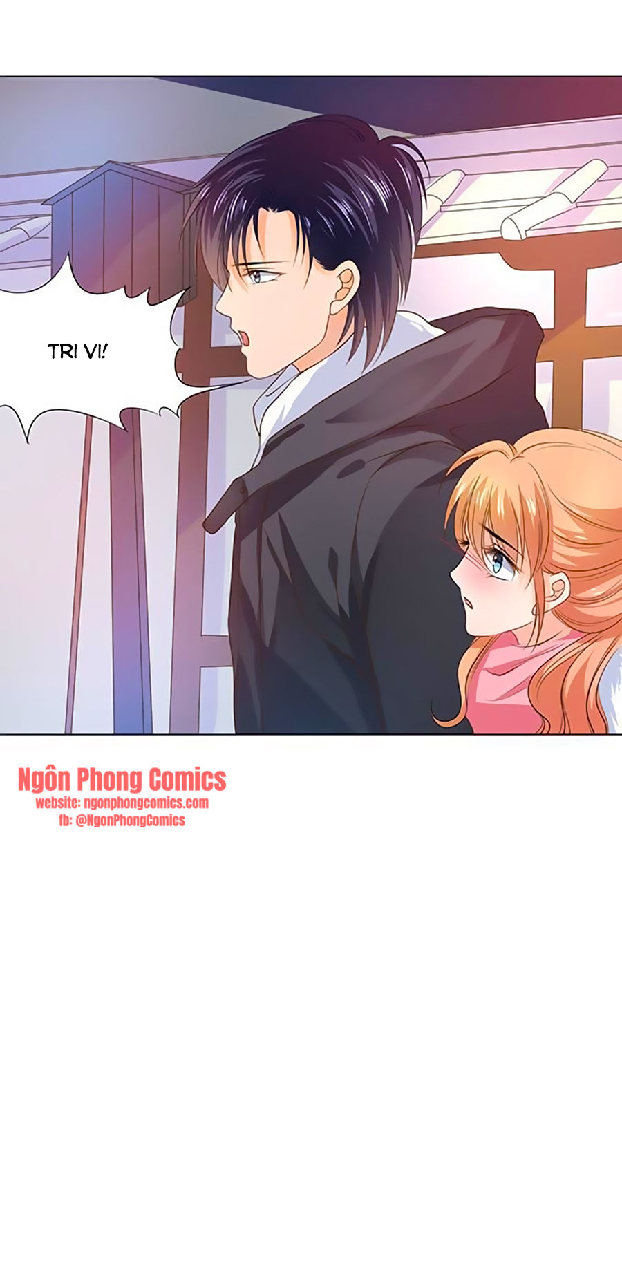 Bác Sĩ Sở Cũng Muốn Yêu Chapter 86 - 30