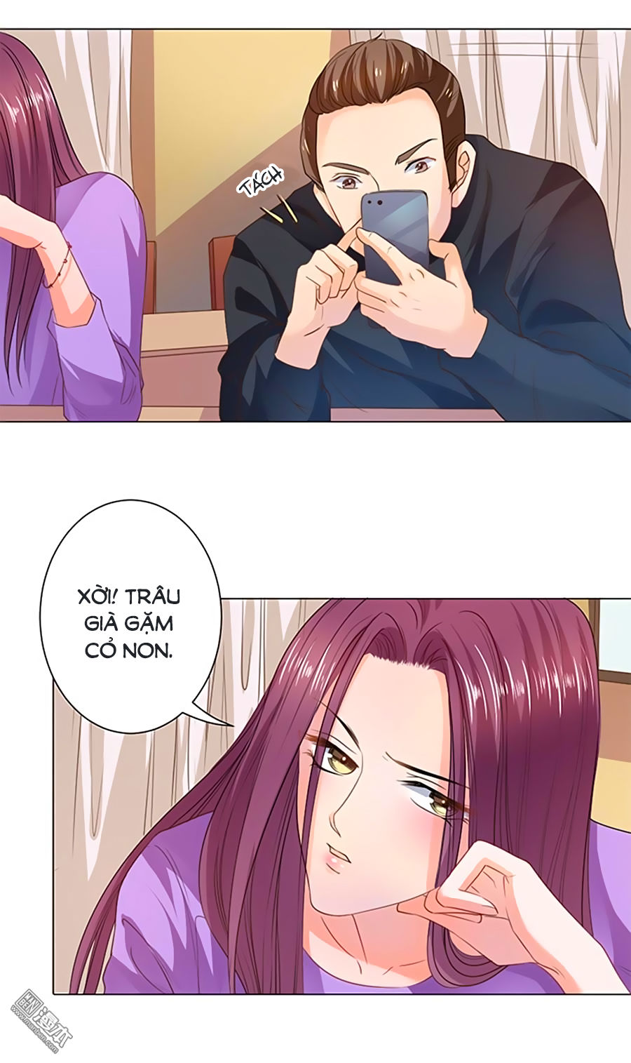 Bác Sĩ Sở Cũng Muốn Yêu Chapter 87 - 12