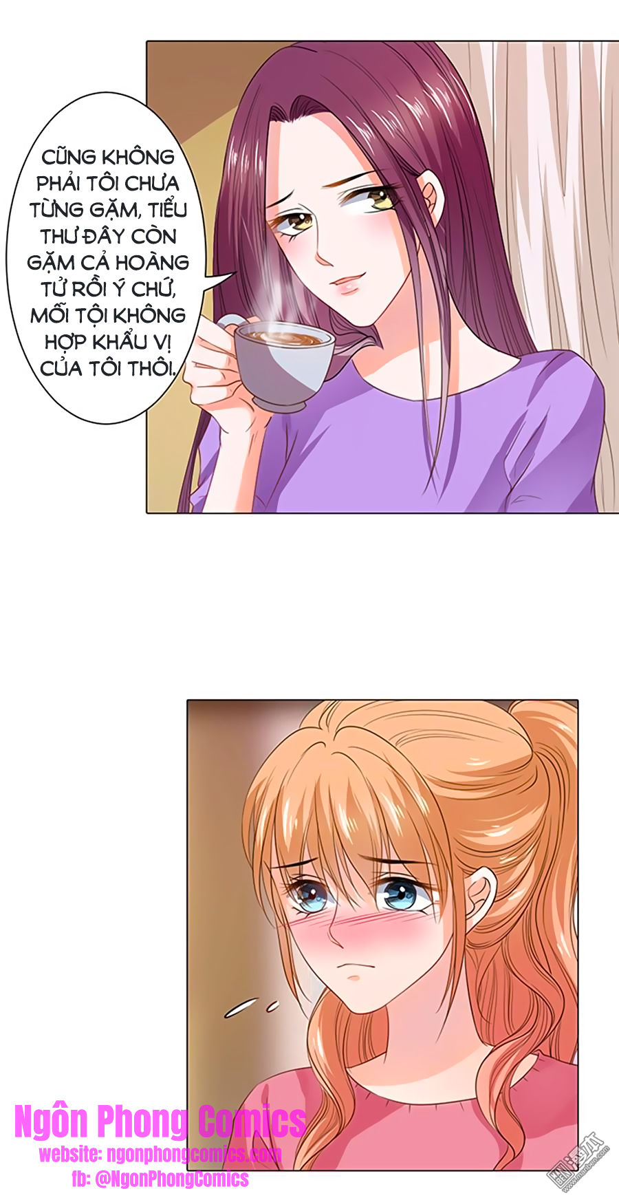 Bác Sĩ Sở Cũng Muốn Yêu Chapter 87 - 14