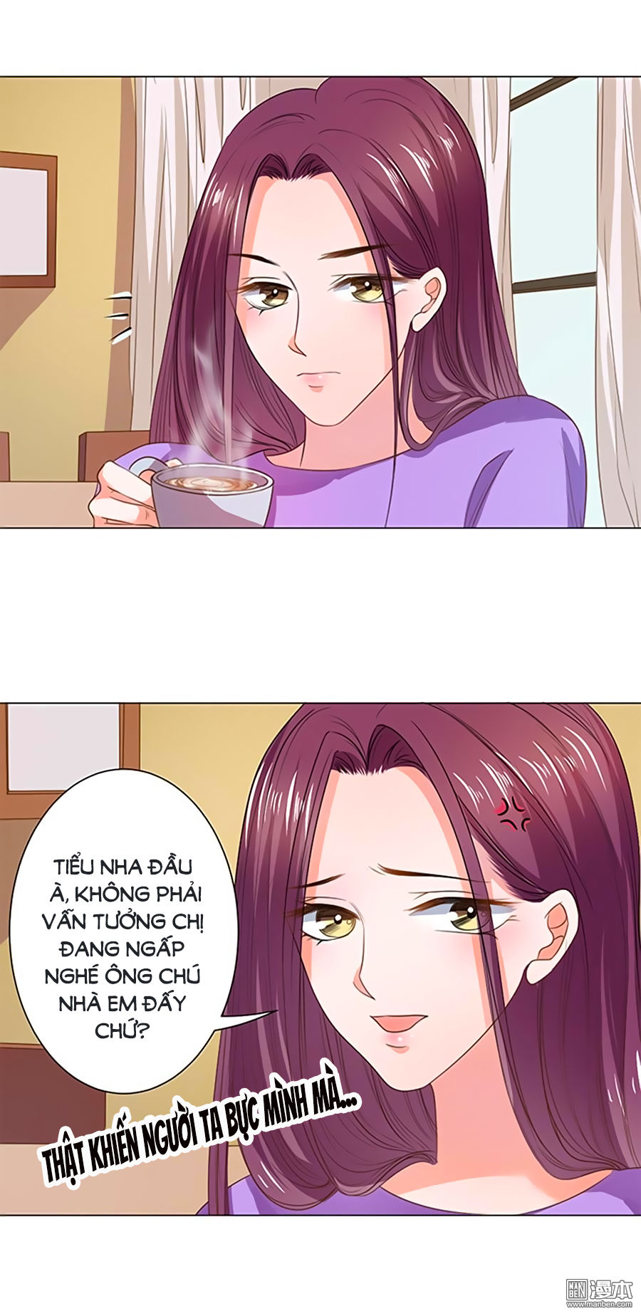Bác Sĩ Sở Cũng Muốn Yêu Chapter 87 - 15