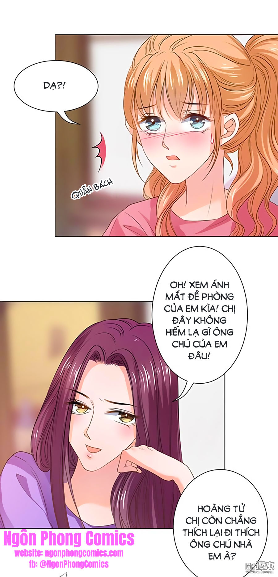 Bác Sĩ Sở Cũng Muốn Yêu Chapter 87 - 16