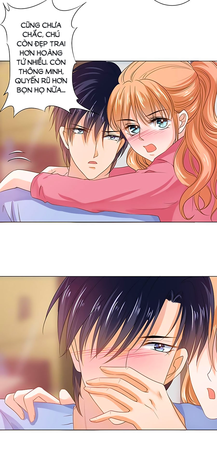 Bác Sĩ Sở Cũng Muốn Yêu Chapter 87 - 17