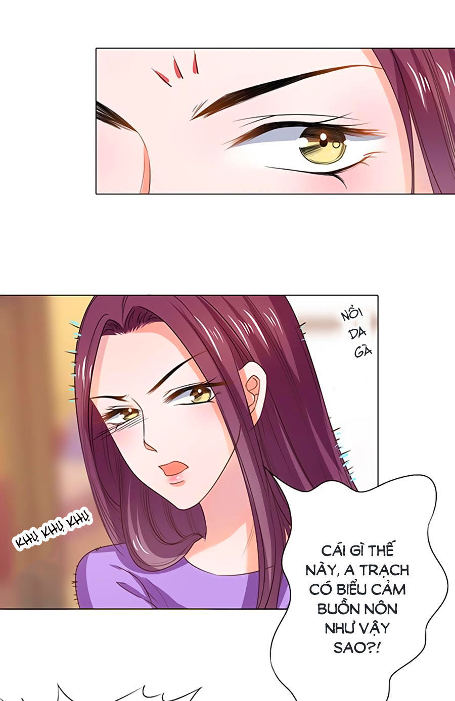 Bác Sĩ Sở Cũng Muốn Yêu Chapter 87 - 18