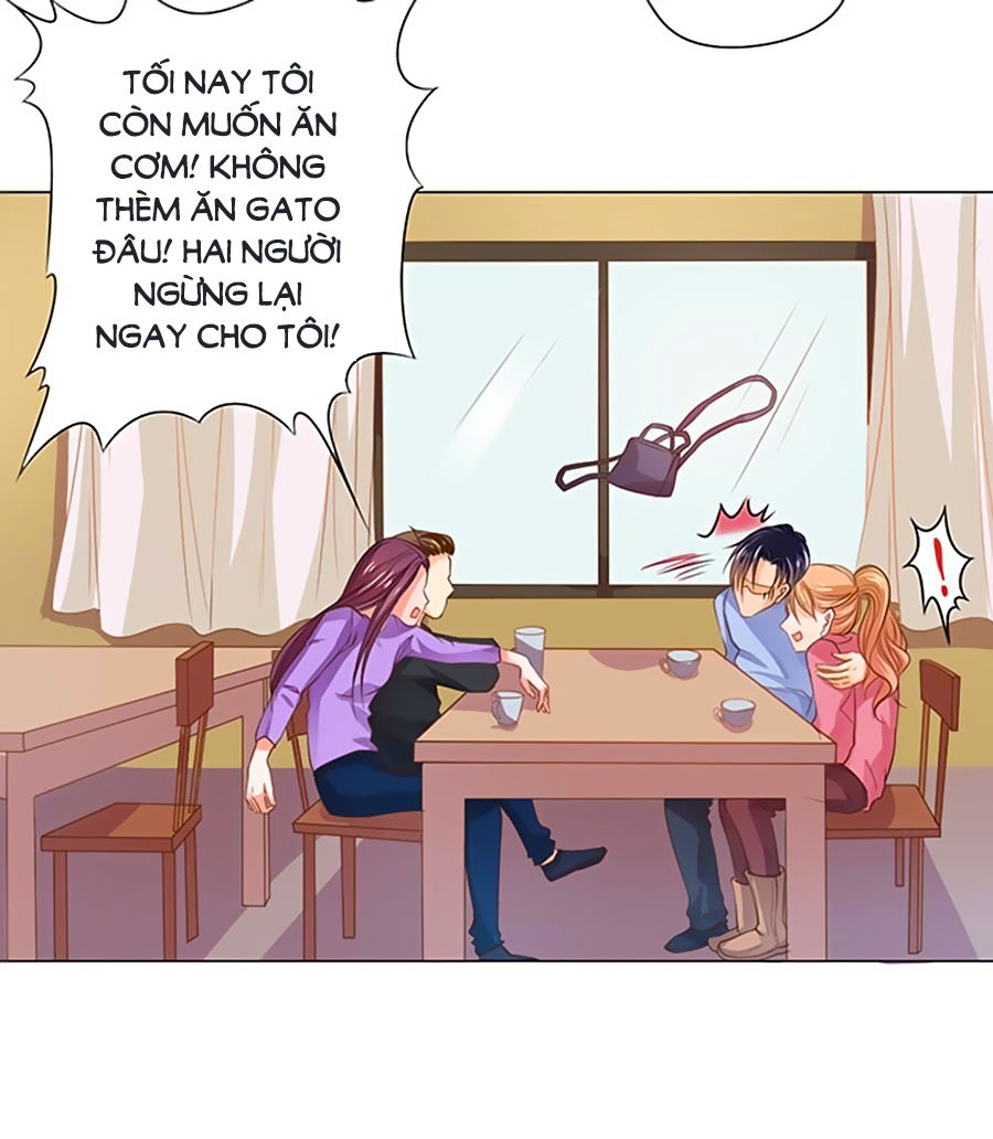 Bác Sĩ Sở Cũng Muốn Yêu Chapter 87 - 19