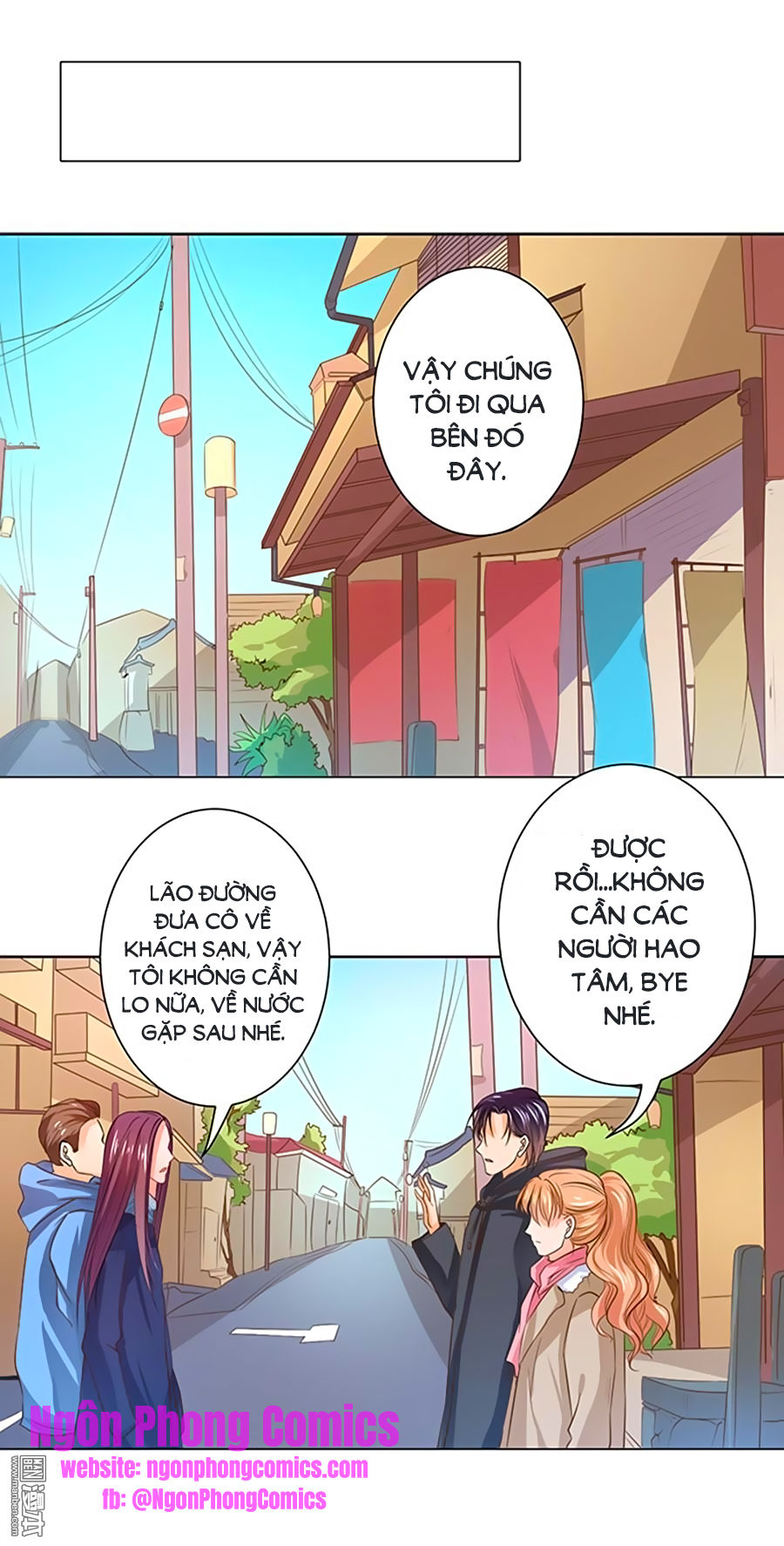 Bác Sĩ Sở Cũng Muốn Yêu Chapter 87 - 20