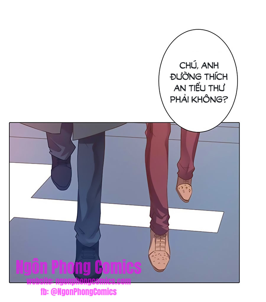 Bác Sĩ Sở Cũng Muốn Yêu Chapter 87 - 21