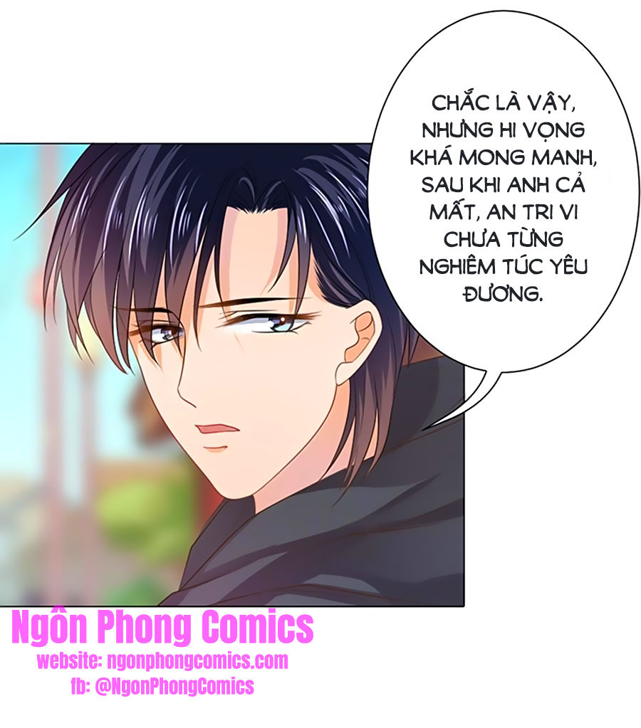 Bác Sĩ Sở Cũng Muốn Yêu Chapter 87 - 22