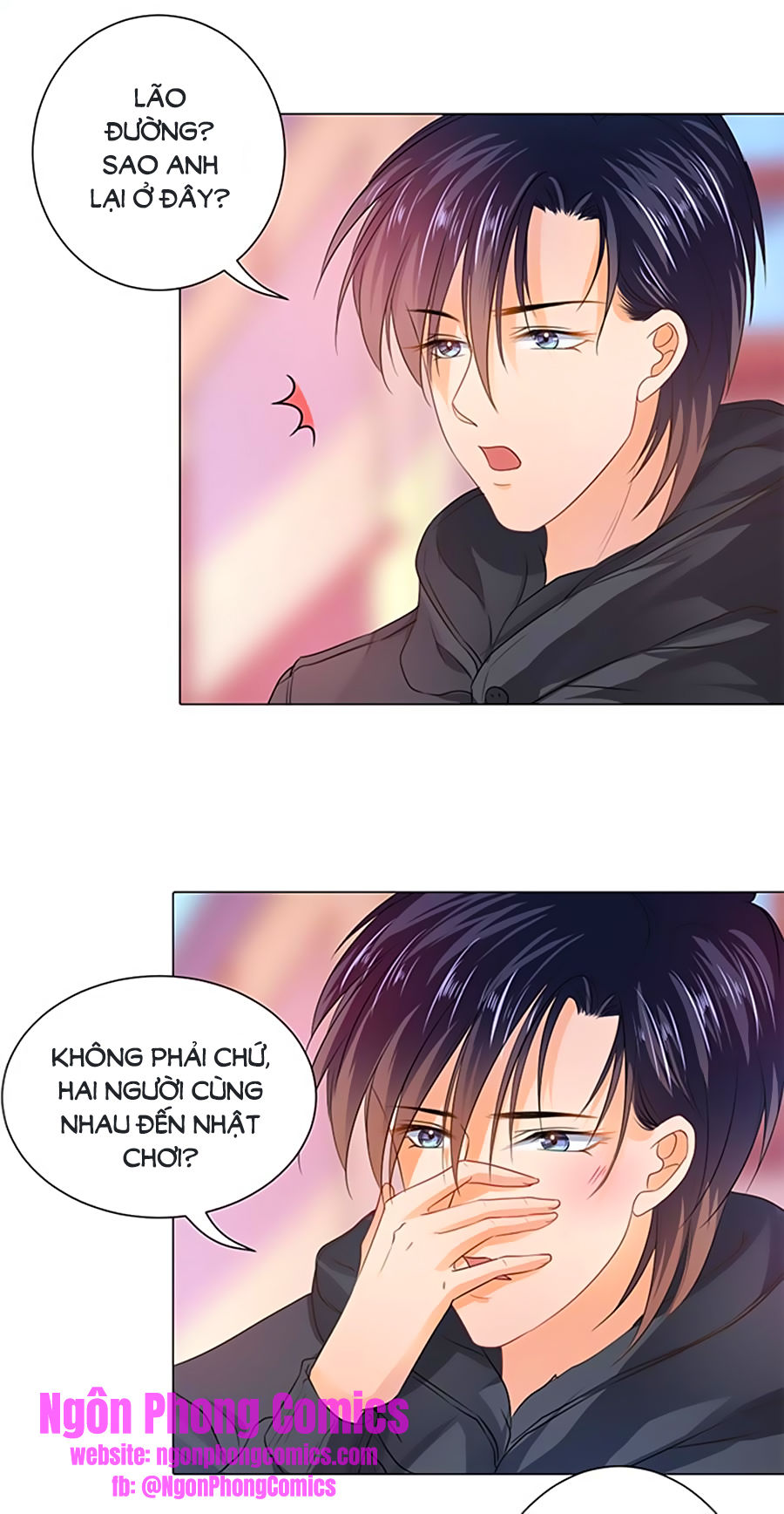 Bác Sĩ Sở Cũng Muốn Yêu Chapter 87 - 4