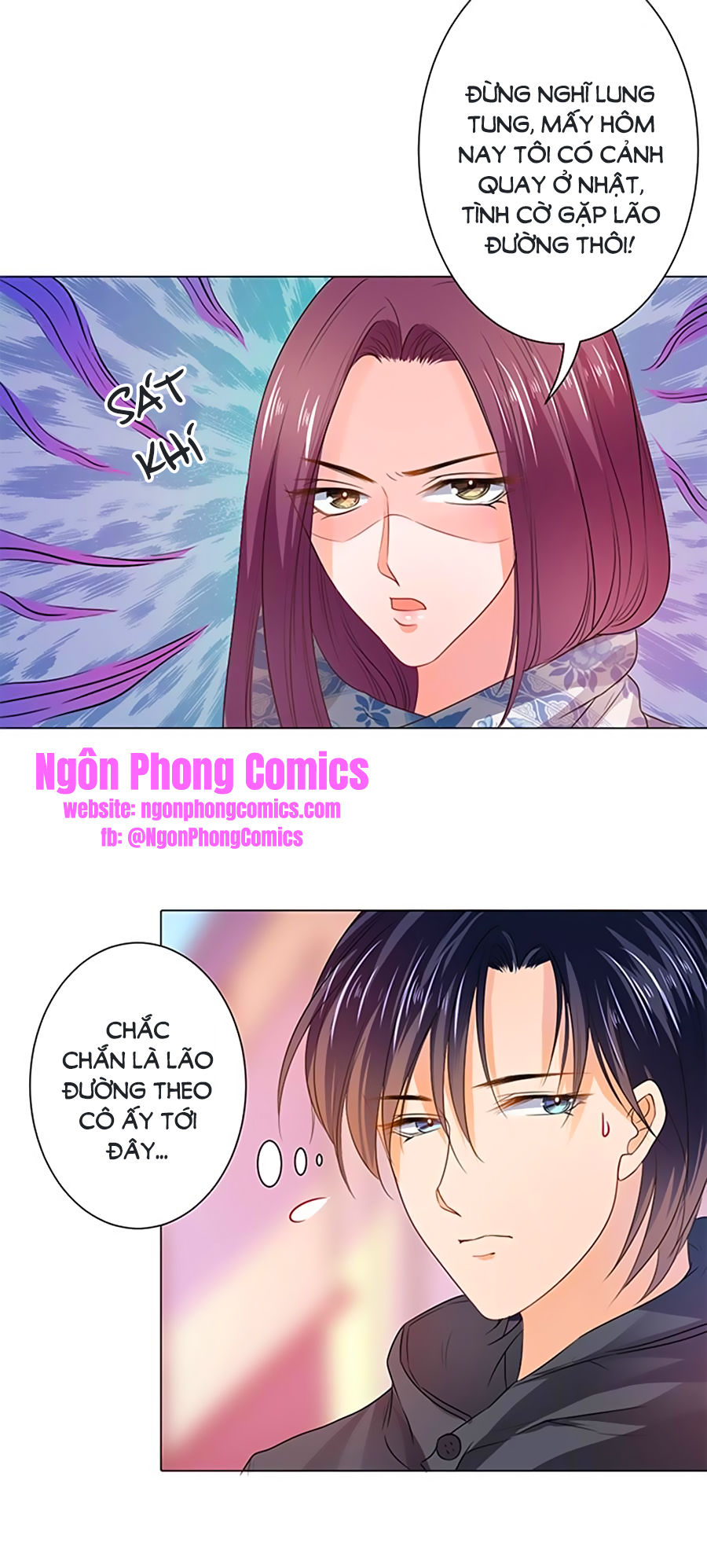 Bác Sĩ Sở Cũng Muốn Yêu Chapter 87 - 5