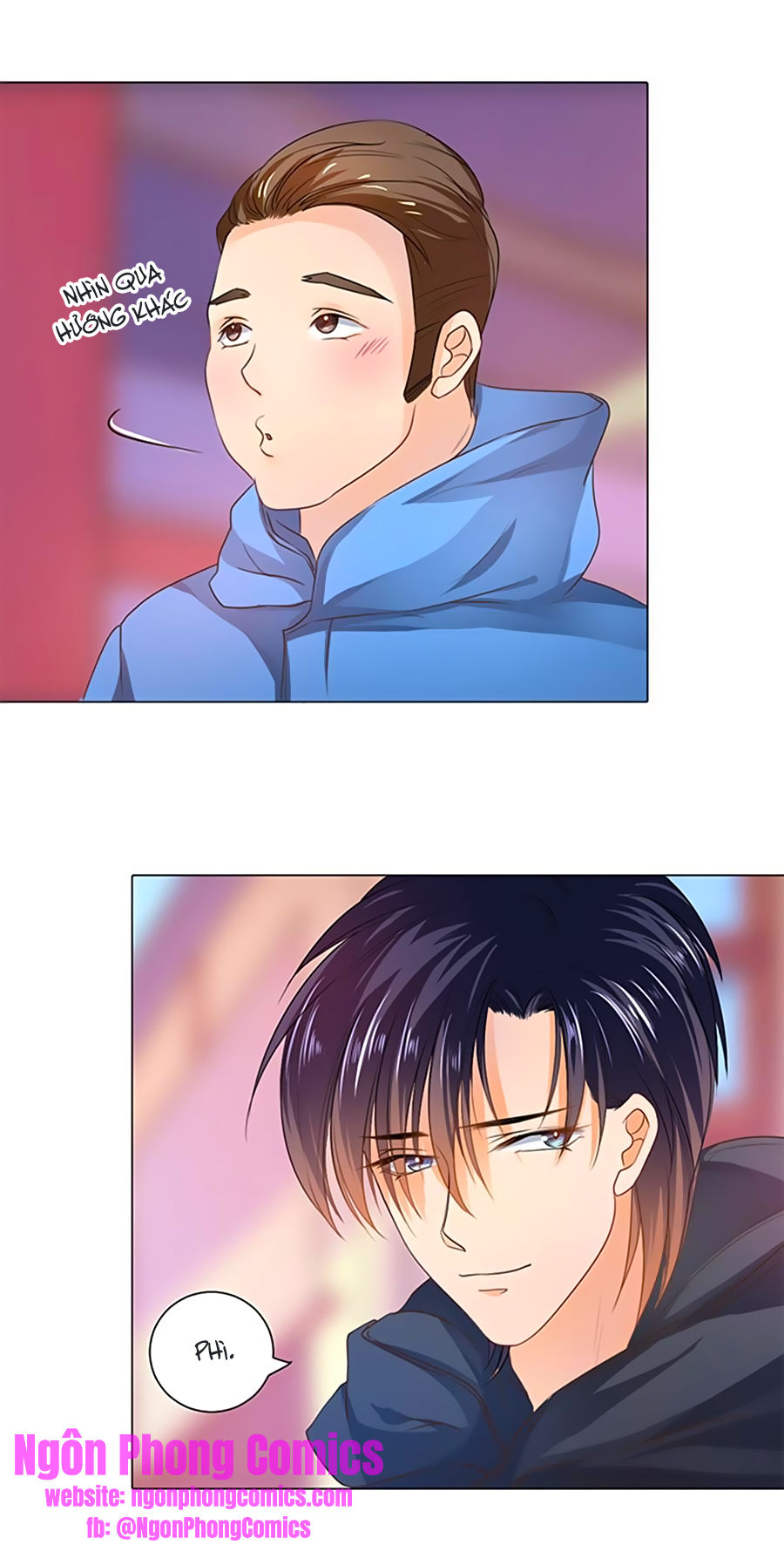 Bác Sĩ Sở Cũng Muốn Yêu Chapter 87 - 6