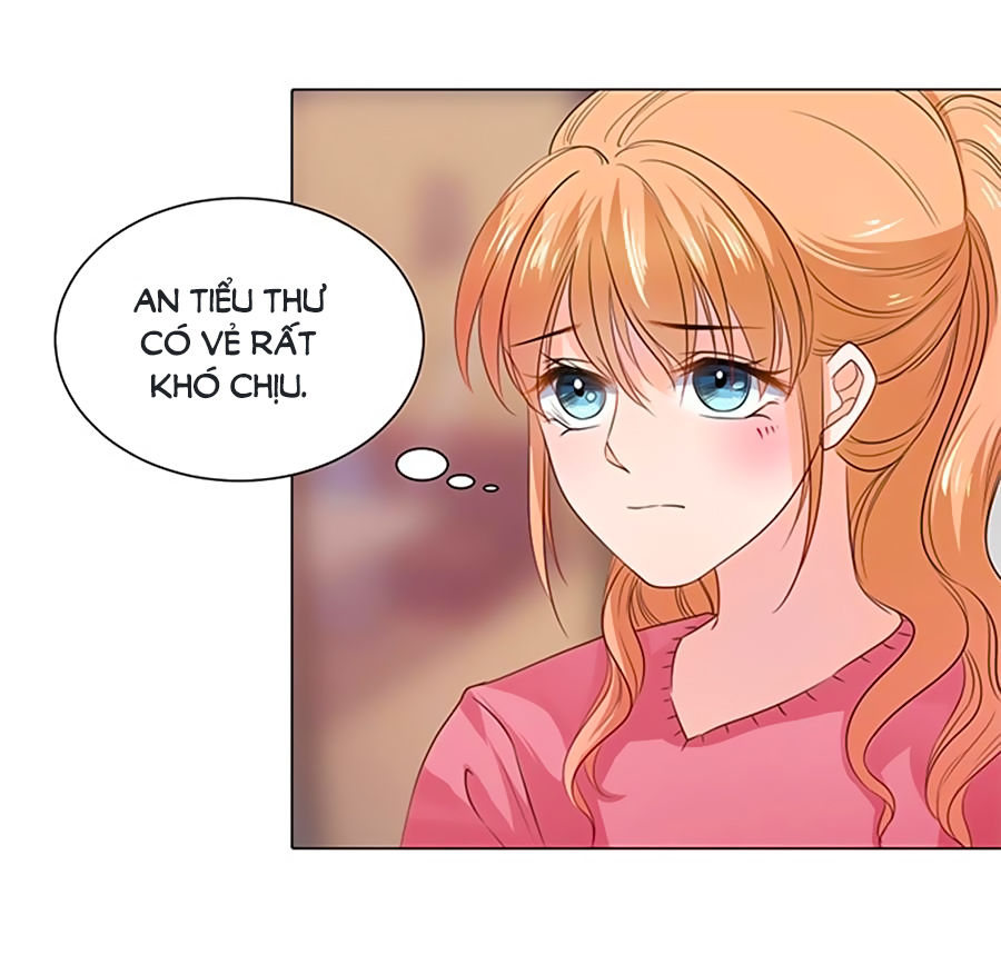 Bác Sĩ Sở Cũng Muốn Yêu Chapter 87 - 9