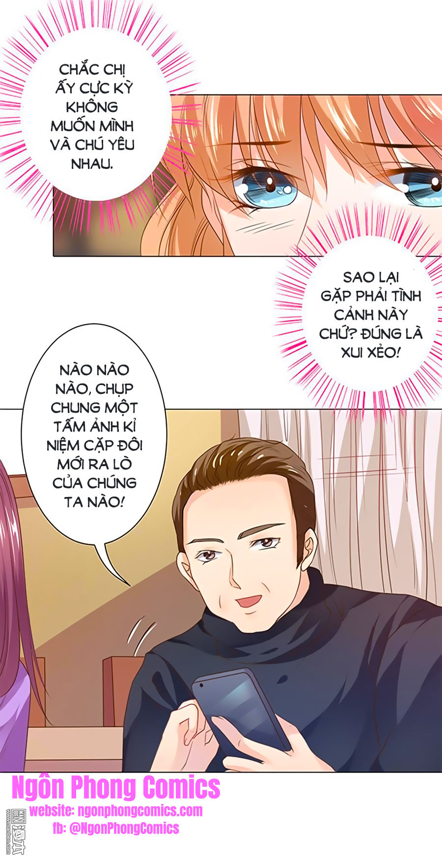 Bác Sĩ Sở Cũng Muốn Yêu Chapter 87 - 10