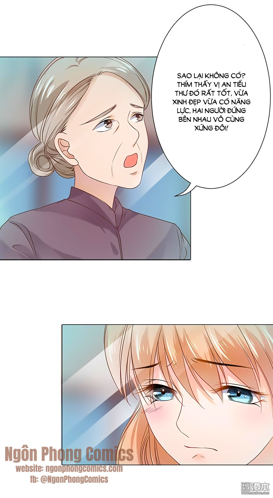 Bác Sĩ Sở Cũng Muốn Yêu Chapter 88 - 14