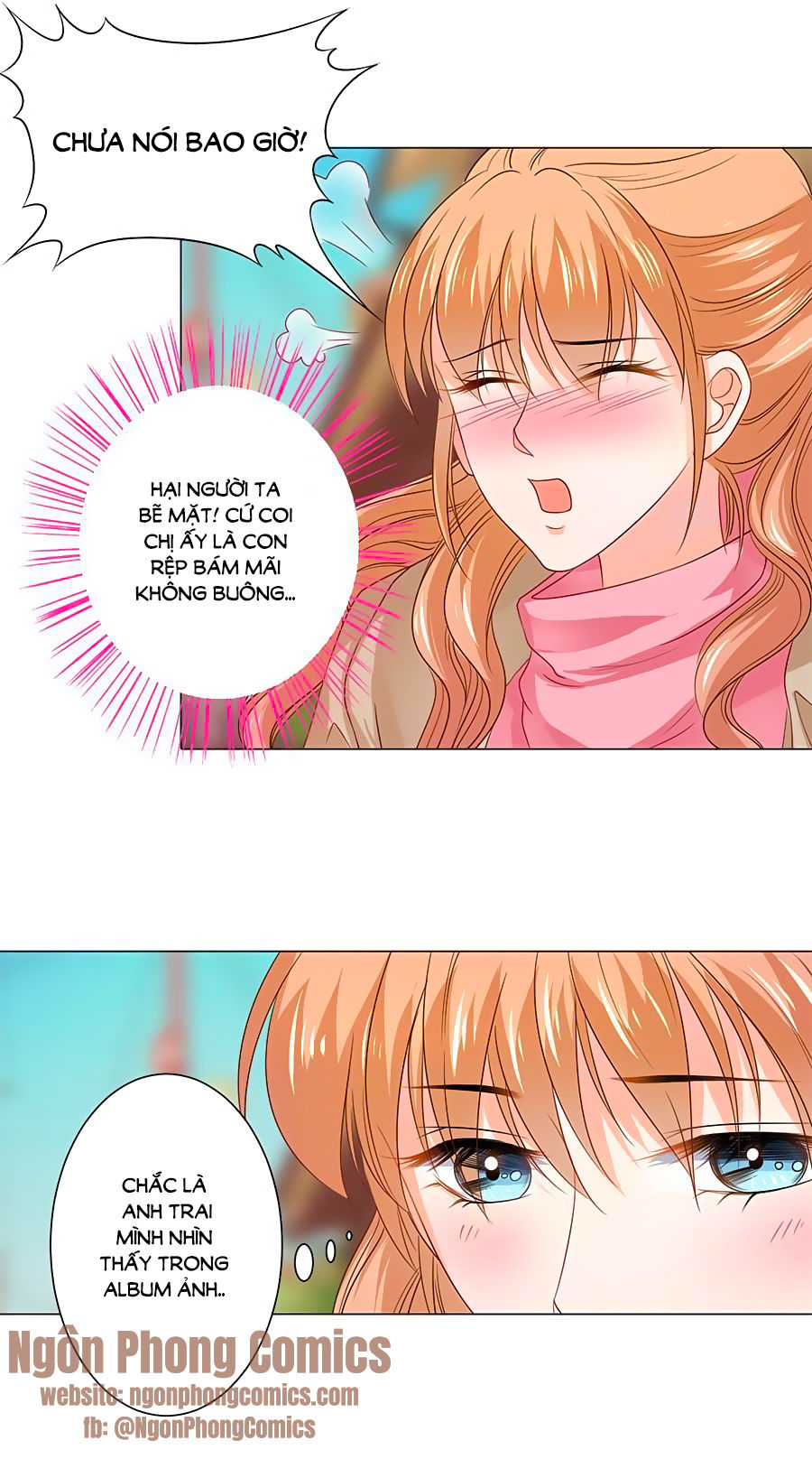 Bác Sĩ Sở Cũng Muốn Yêu Chapter 88 - 3