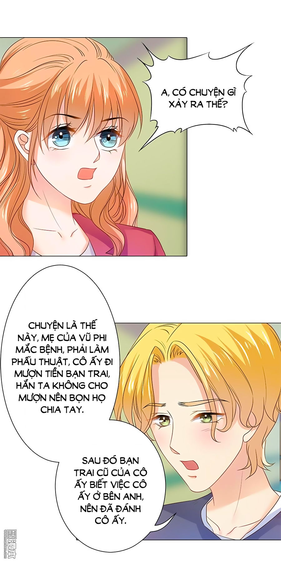 Bác Sĩ Sở Cũng Muốn Yêu Chapter 89 - 14