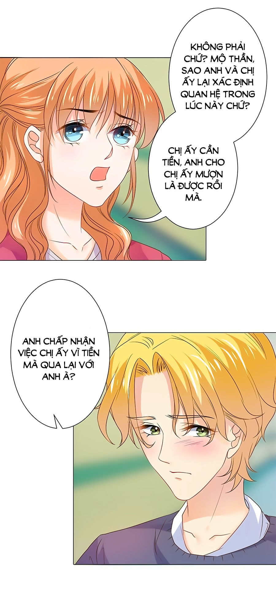 Bác Sĩ Sở Cũng Muốn Yêu Chapter 89 - 15