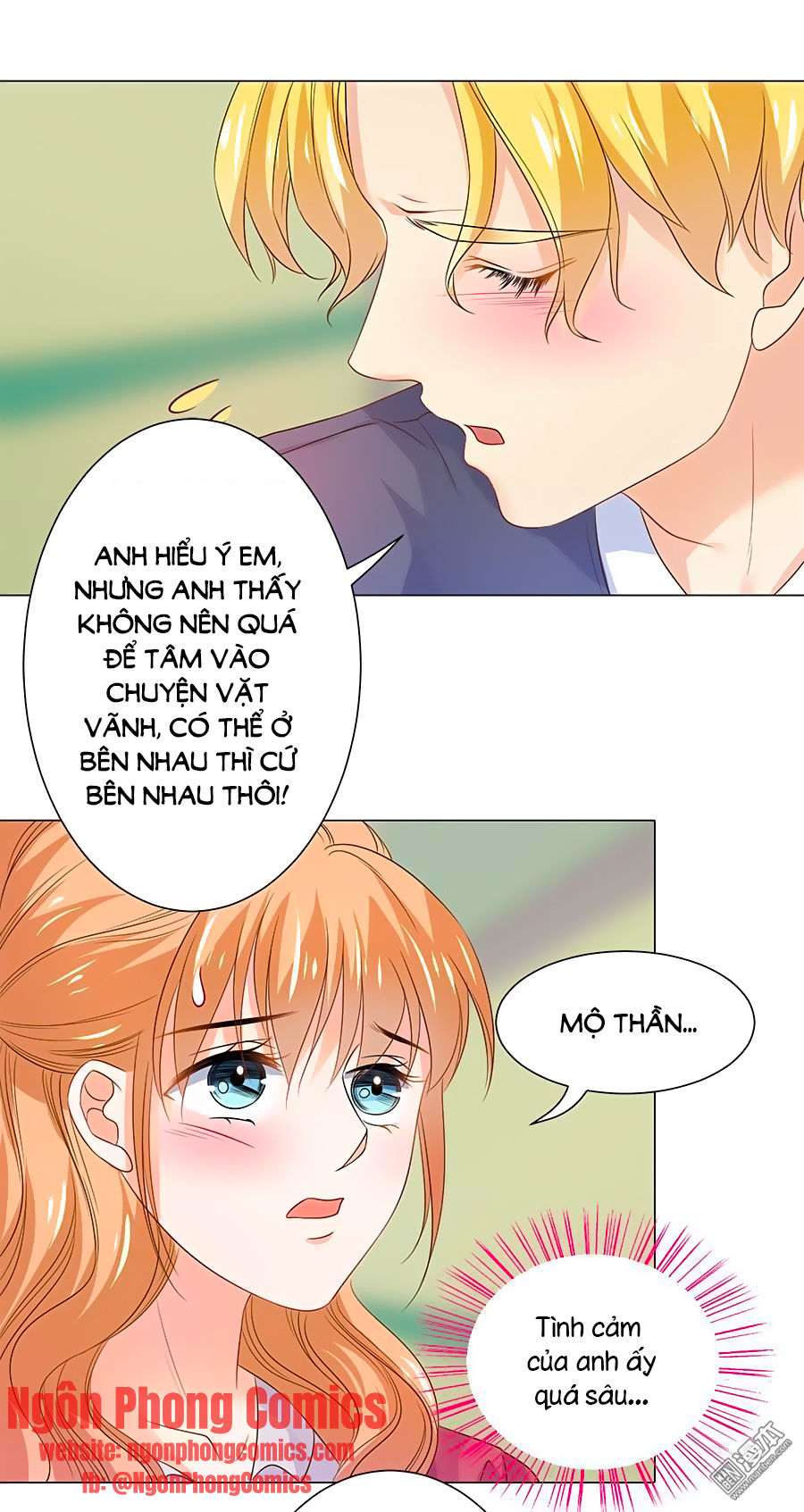 Bác Sĩ Sở Cũng Muốn Yêu Chapter 89 - 17