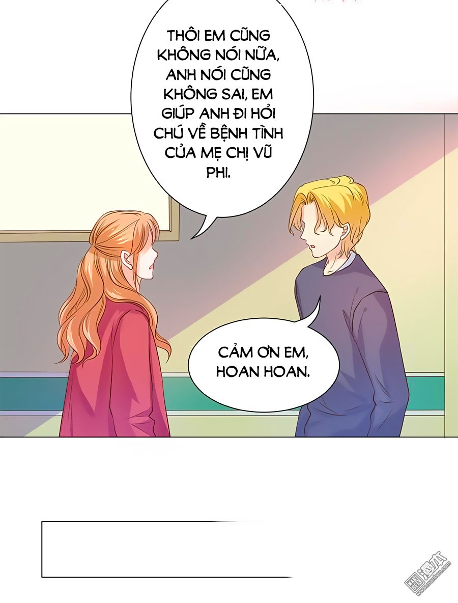 Bác Sĩ Sở Cũng Muốn Yêu Chapter 89 - 18