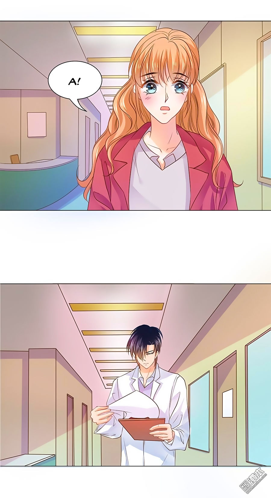 Bác Sĩ Sở Cũng Muốn Yêu Chapter 89 - 20