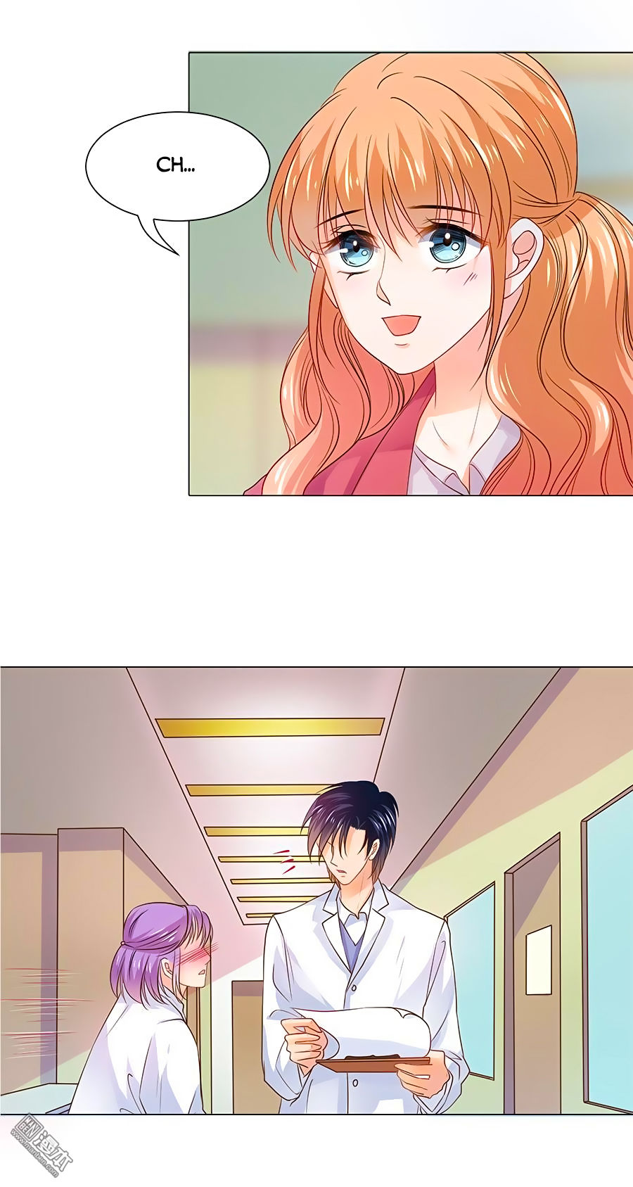 Bác Sĩ Sở Cũng Muốn Yêu Chapter 89 - 21