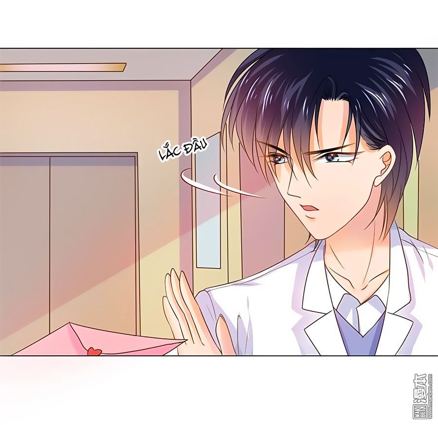 Bác Sĩ Sở Cũng Muốn Yêu Chapter 89 - 24