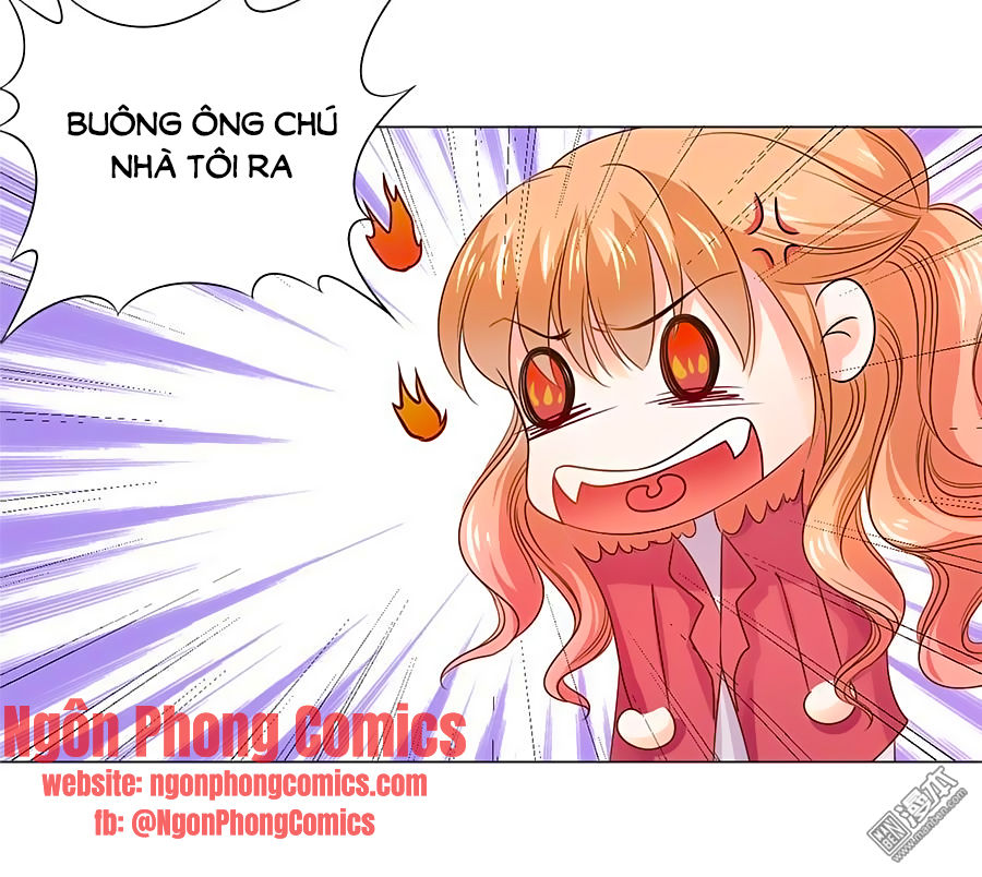 Bác Sĩ Sở Cũng Muốn Yêu Chapter 89 - 27