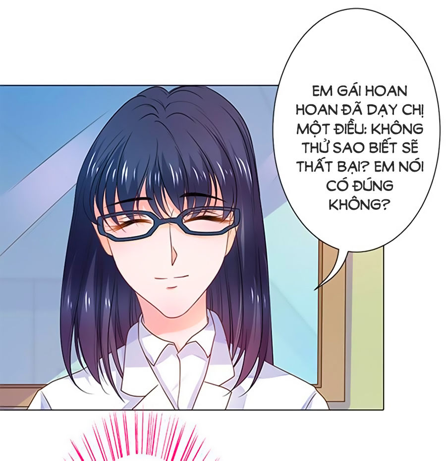 Bác Sĩ Sở Cũng Muốn Yêu Chapter 90 - 11