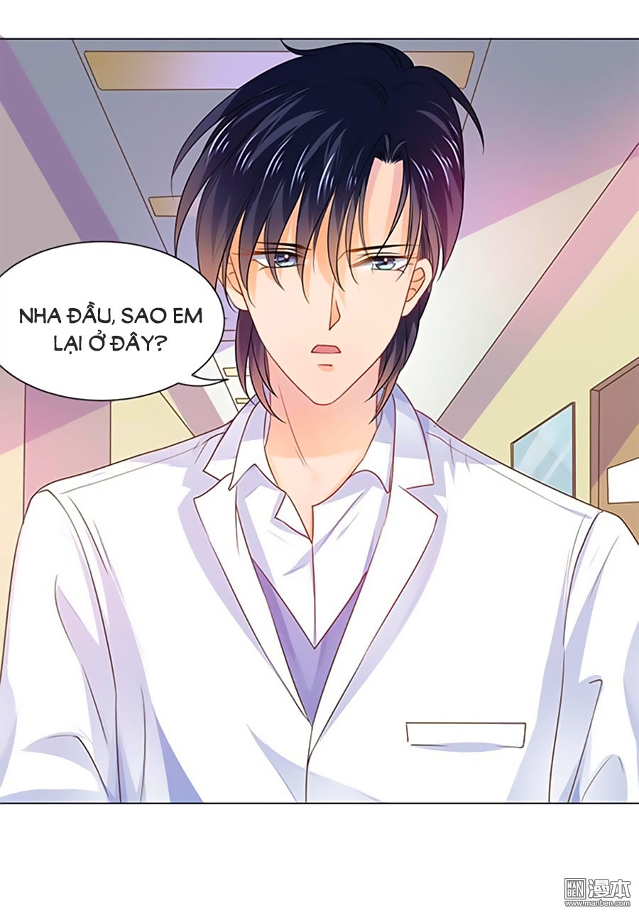 Bác Sĩ Sở Cũng Muốn Yêu Chapter 90 - 18