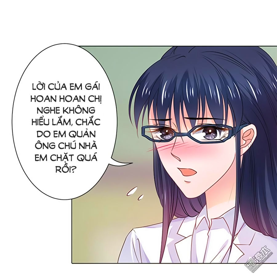 Bác Sĩ Sở Cũng Muốn Yêu Chapter 90 - 20