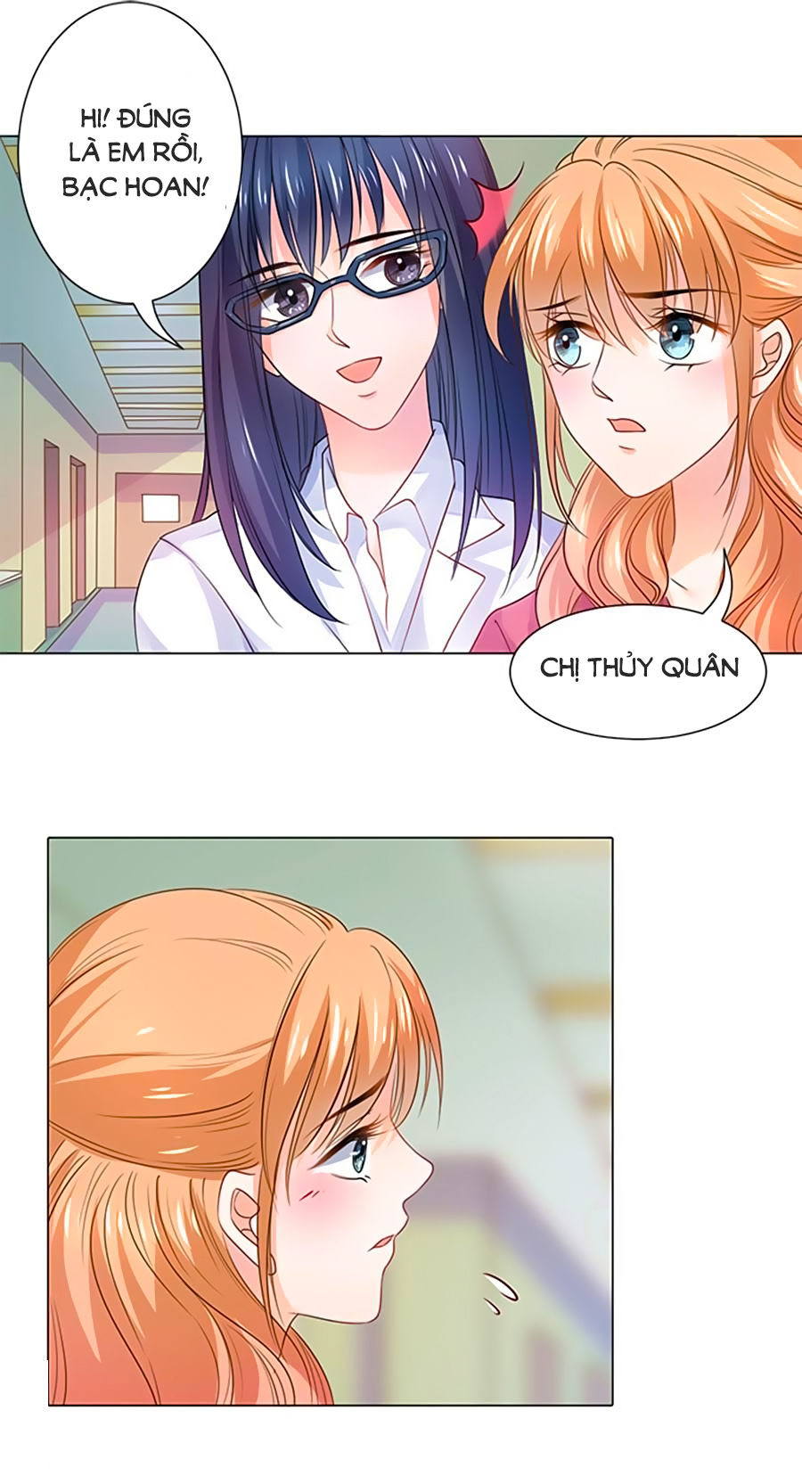 Bác Sĩ Sở Cũng Muốn Yêu Chapter 90 - 3