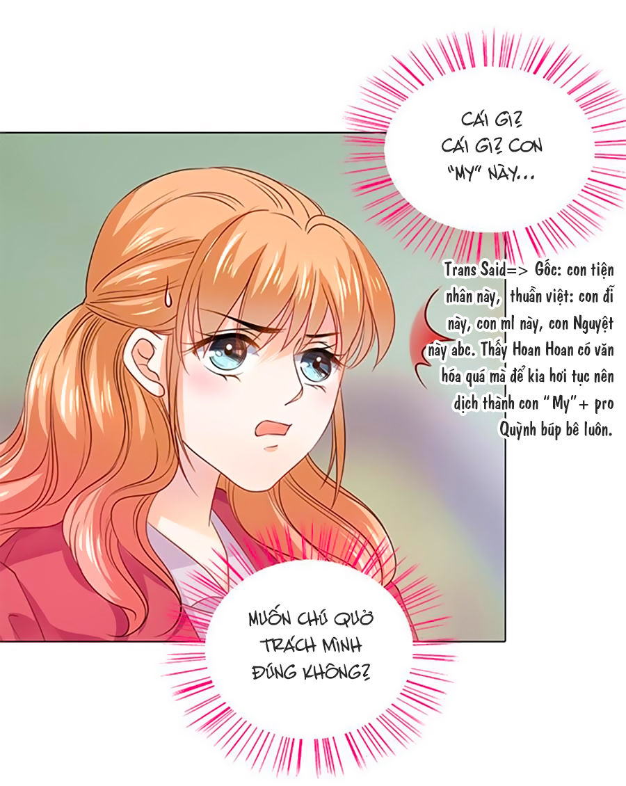 Bác Sĩ Sở Cũng Muốn Yêu Chapter 90 - 21