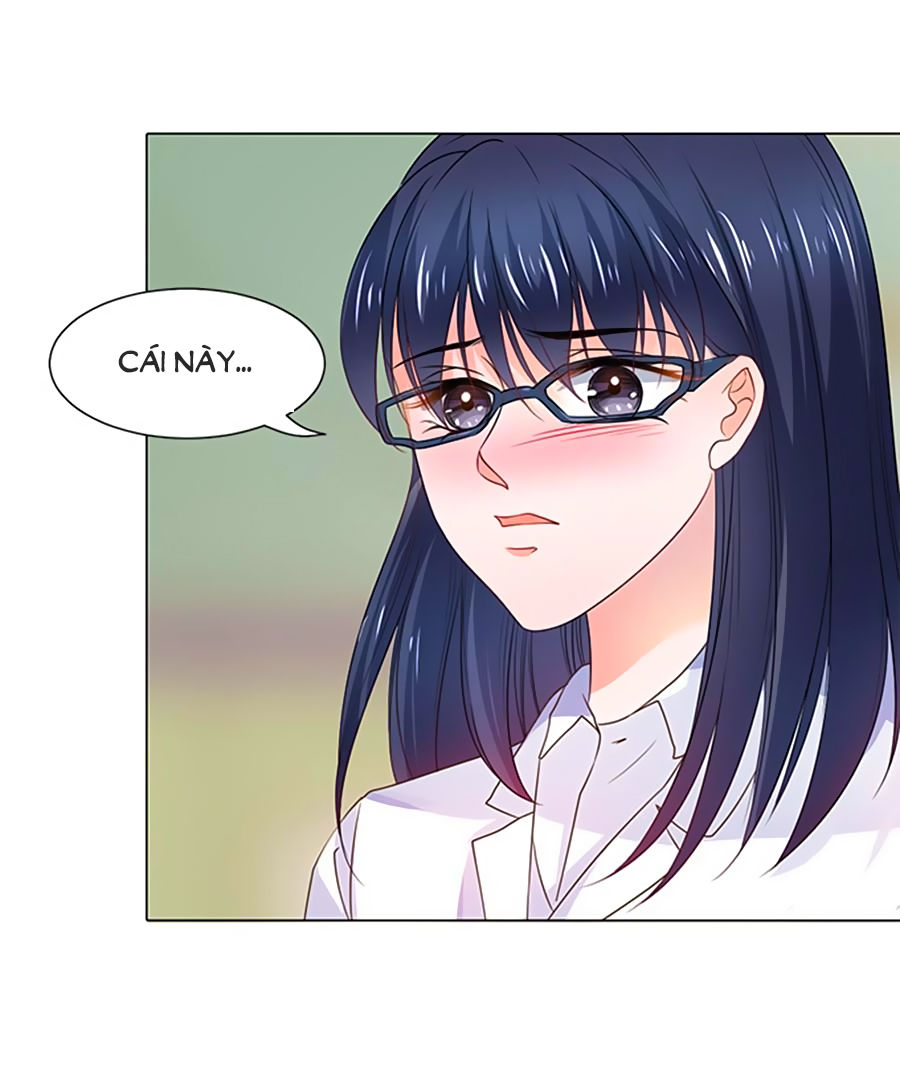 Bác Sĩ Sở Cũng Muốn Yêu Chapter 90 - 23