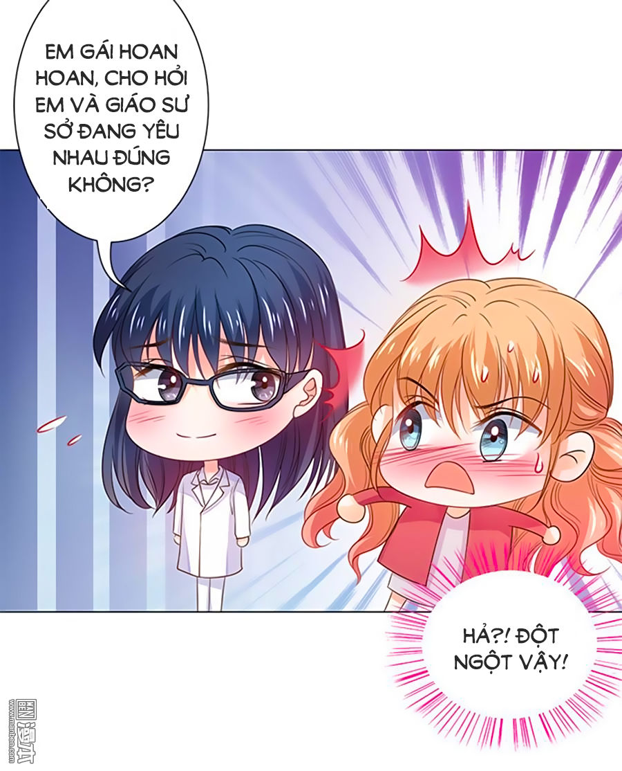 Bác Sĩ Sở Cũng Muốn Yêu Chapter 90 - 6