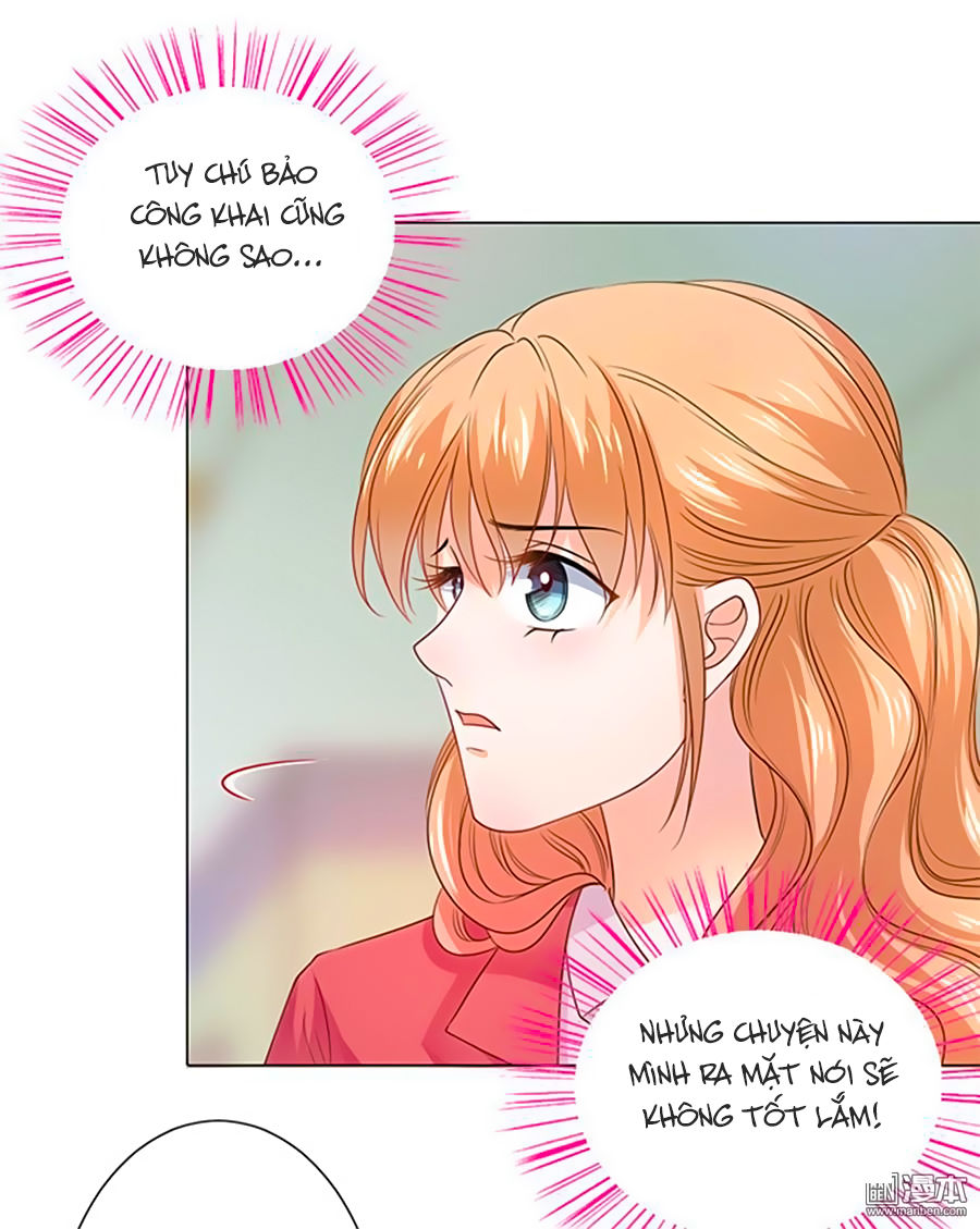 Bác Sĩ Sở Cũng Muốn Yêu Chapter 90 - 8