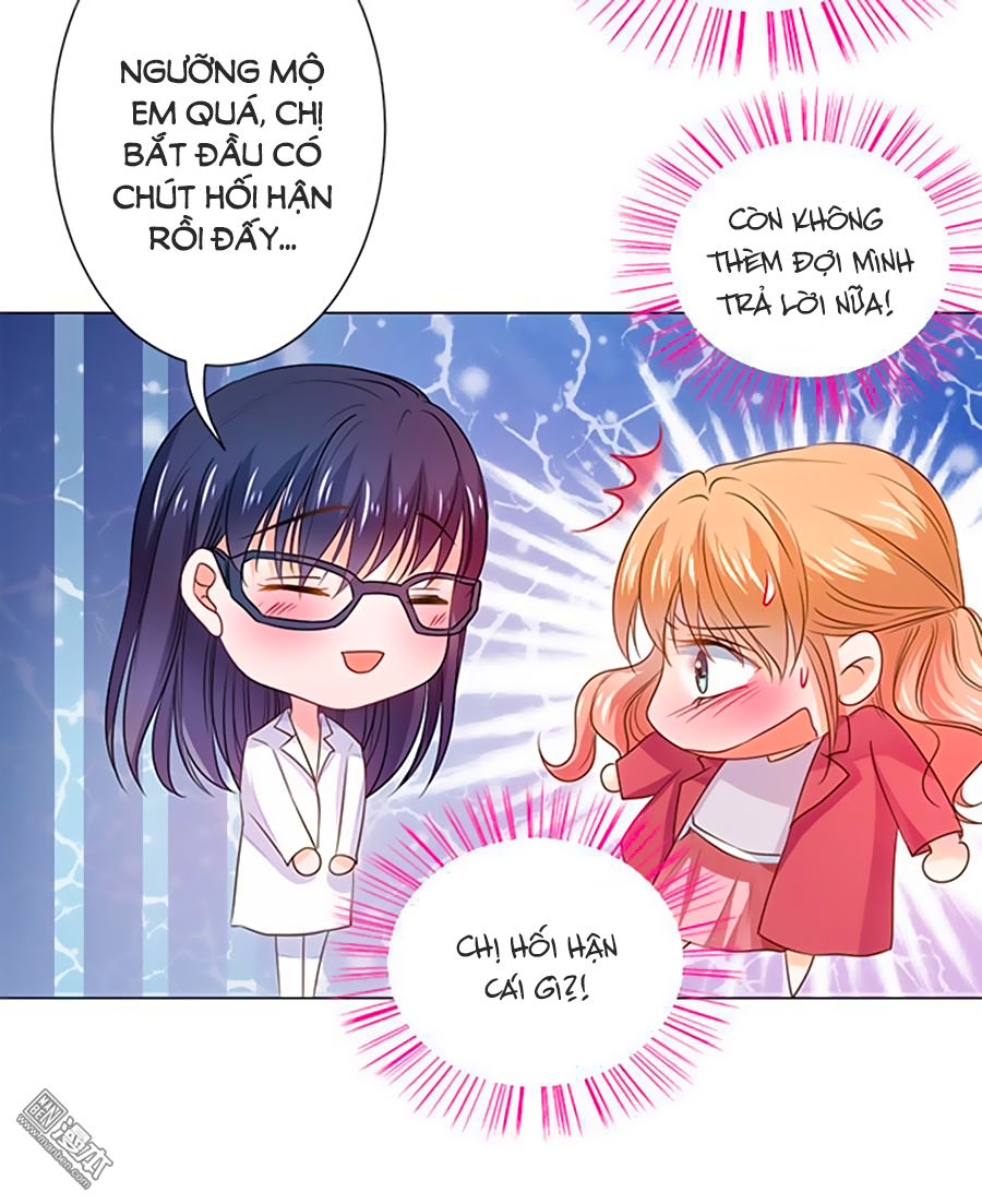 Bác Sĩ Sở Cũng Muốn Yêu Chapter 90 - 9