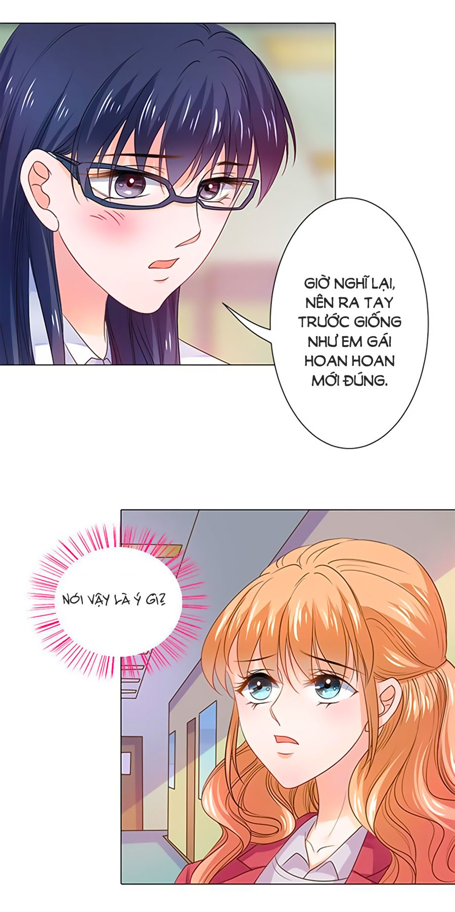 Bác Sĩ Sở Cũng Muốn Yêu Chapter 90 - 10