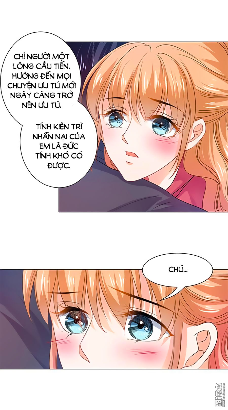 Bác Sĩ Sở Cũng Muốn Yêu Chapter 91 - 11