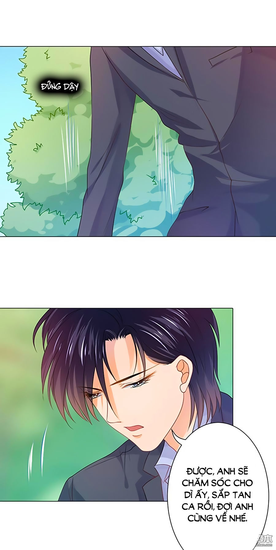 Bác Sĩ Sở Cũng Muốn Yêu Chapter 91 - 16