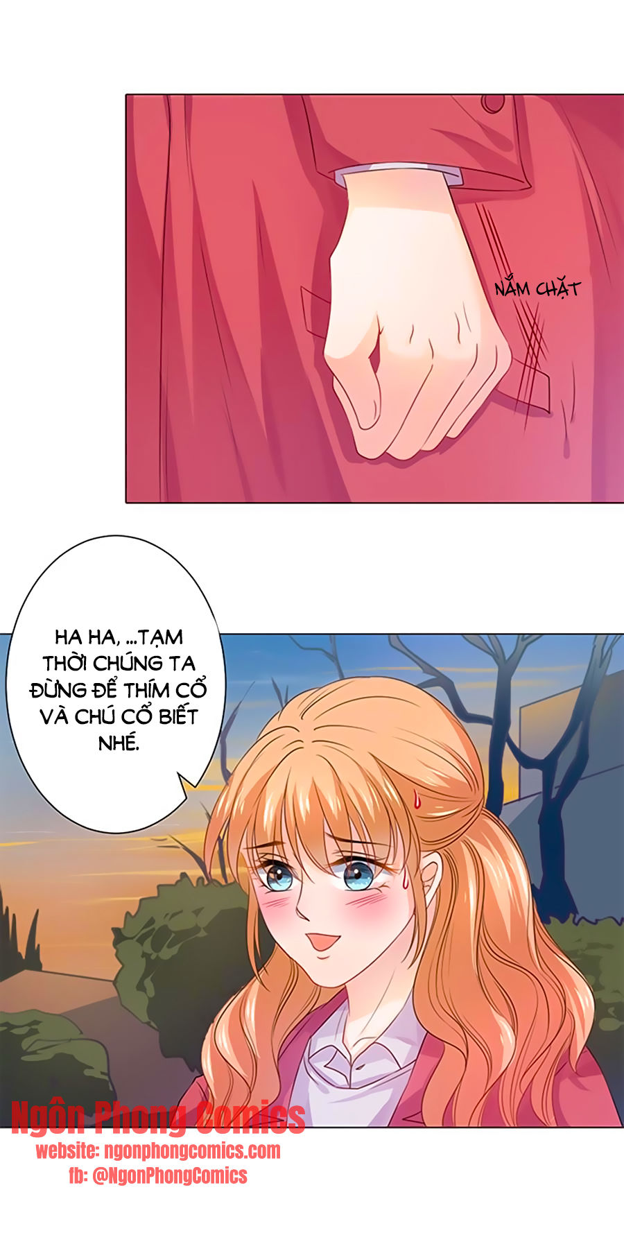 Bác Sĩ Sở Cũng Muốn Yêu Chapter 91 - 24