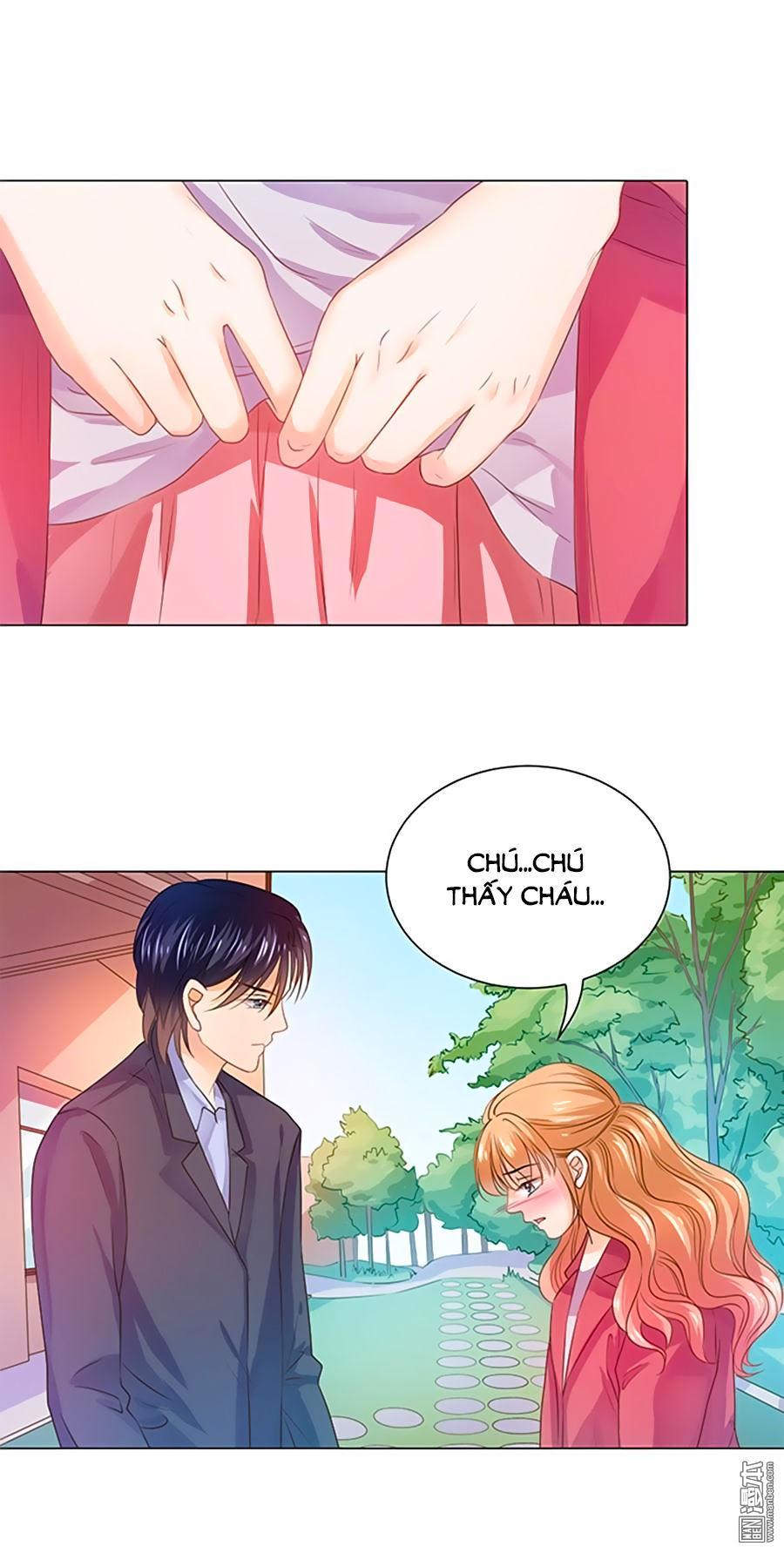 Bác Sĩ Sở Cũng Muốn Yêu Chapter 91 - 5